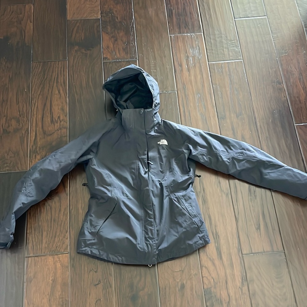 The North Face Winter Jacket